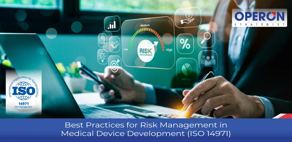 Risk Management in Medical Device Development