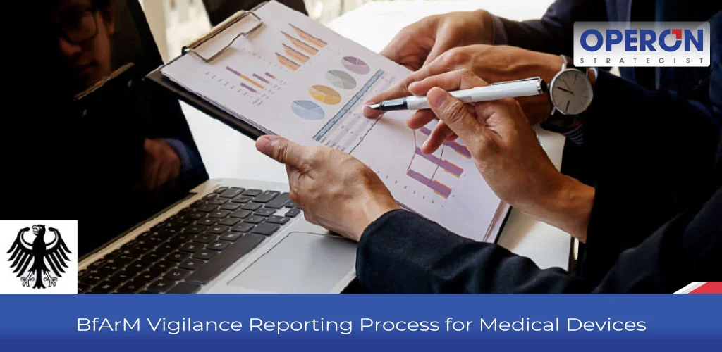 BfArM Vigilance Reporting Process for Medical Devices