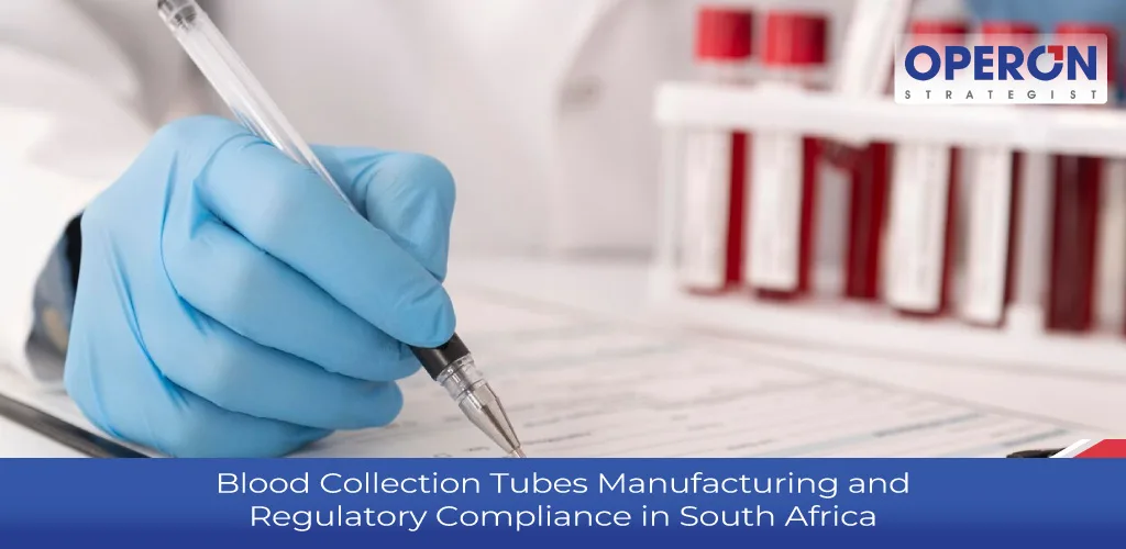 Blood Collection Tubes