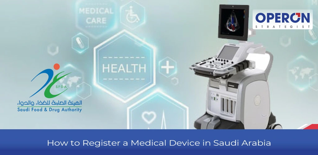 Medical Device Registration