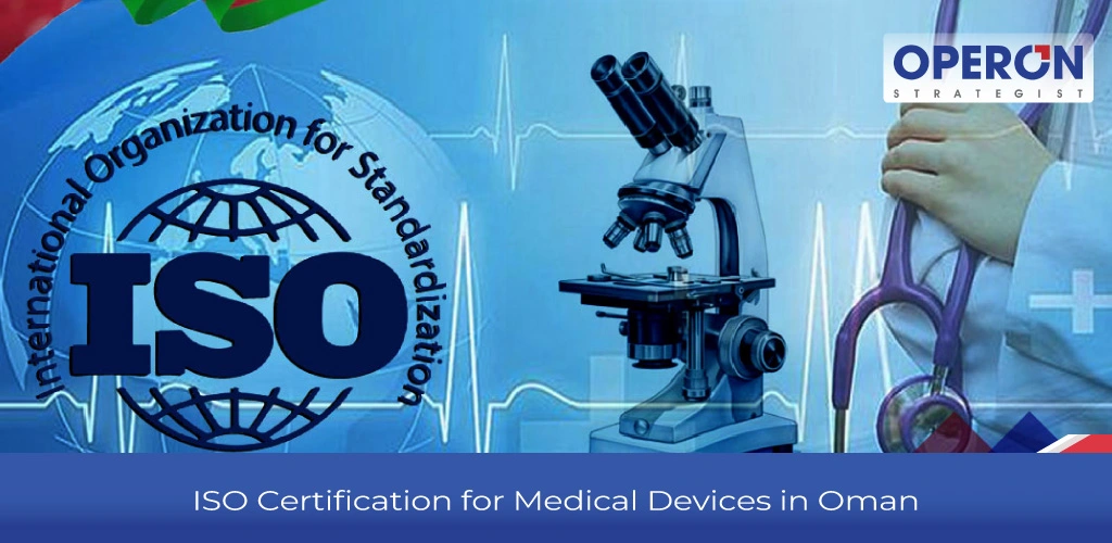 ISO Certification in Oman