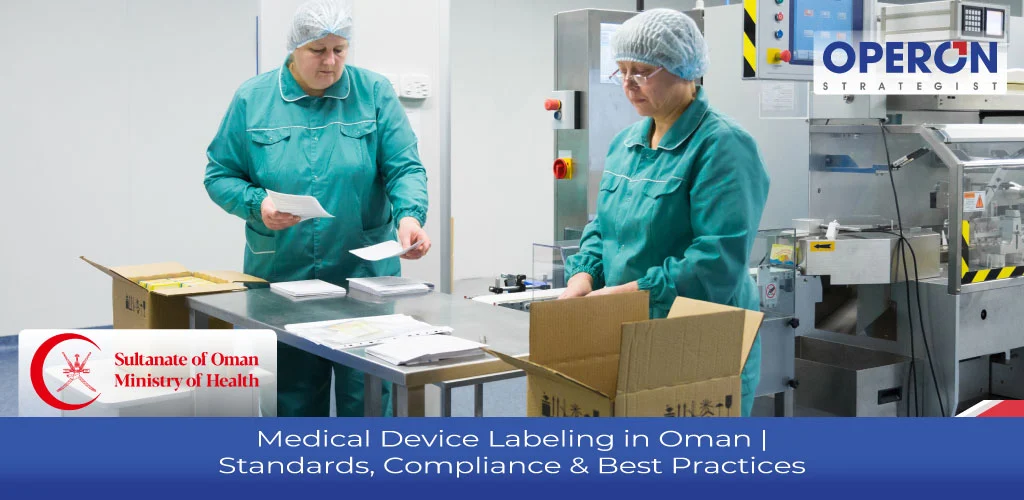 Medical Device Labeling