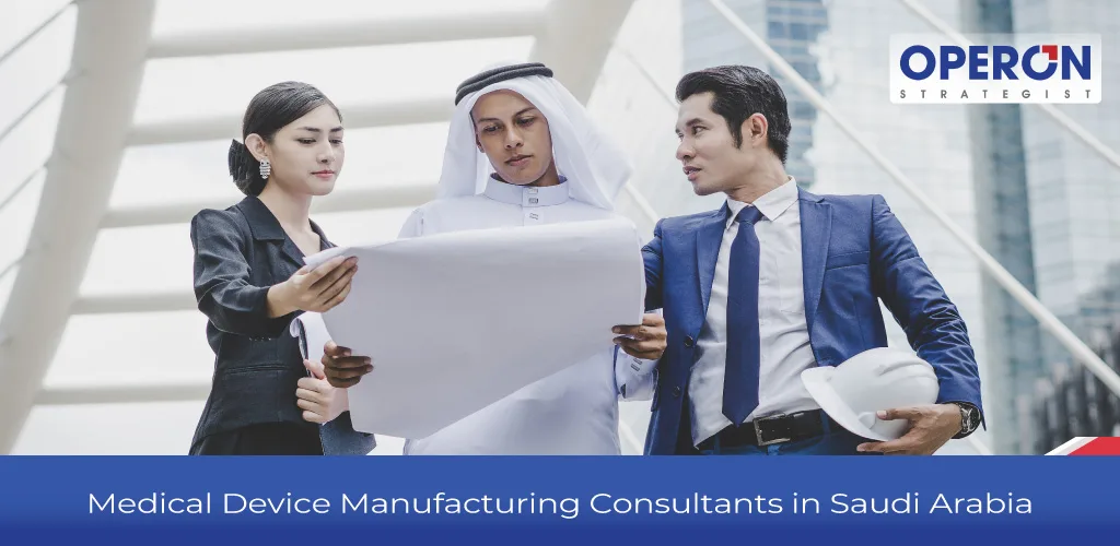 Medical Device Manufacturing