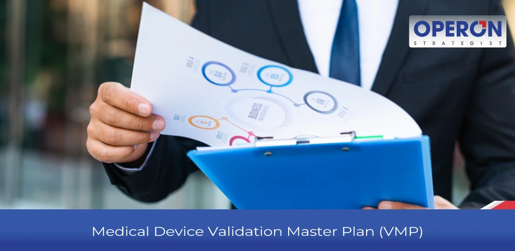 Validation Master Plan for Medical Devices