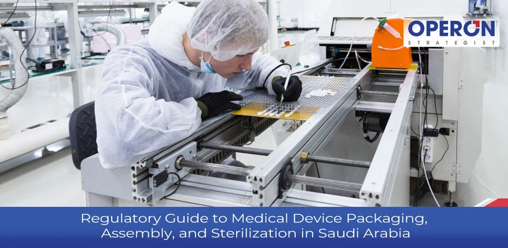 Medical Device Packaging