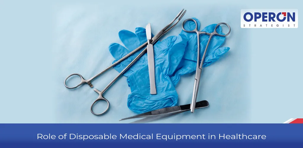 Disposable Medical Equipment