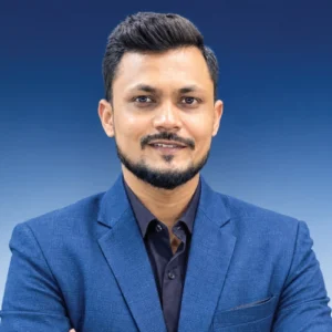 Picture of by Sandiip V. Somvanshi