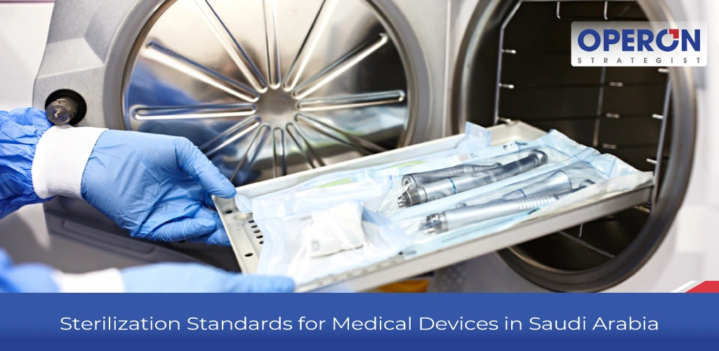 Sterilization Standards for Medical Devices
