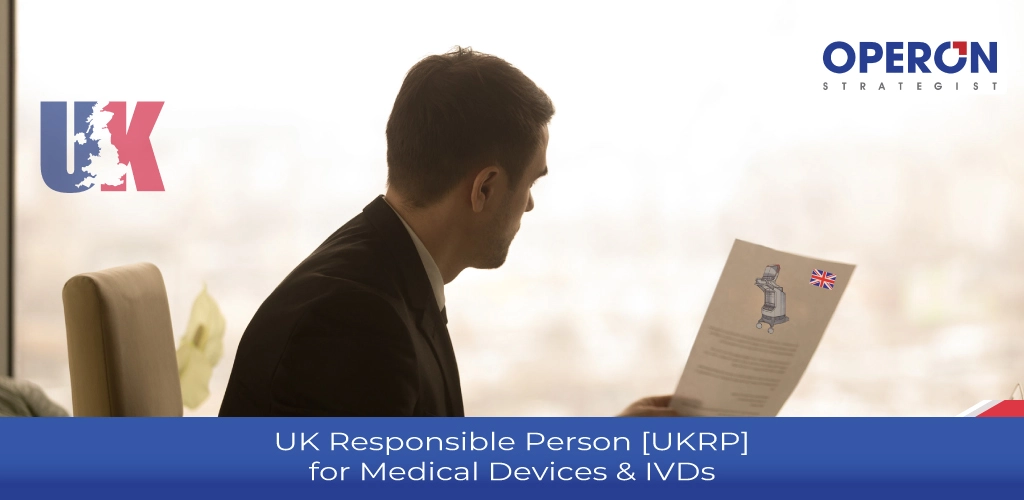 UK Responsible Person