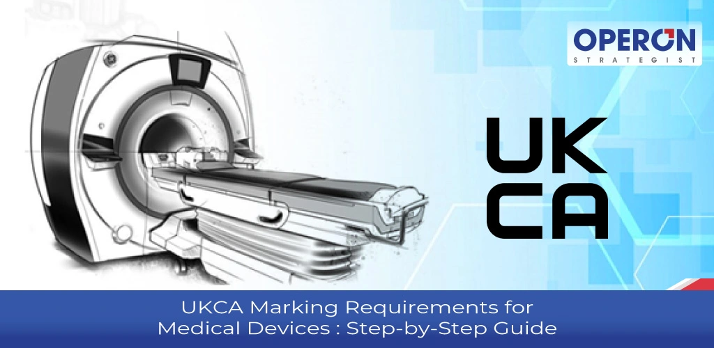 UKCA Marking Requirements