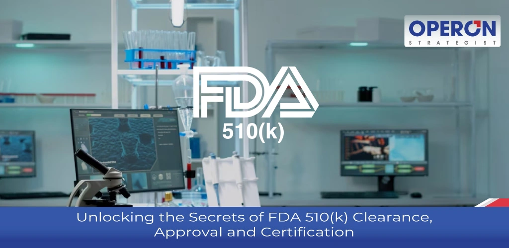 FDA 510(k) Clearance