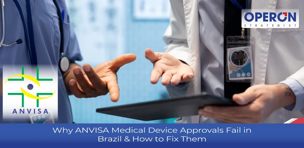 ANVISA Medical Device