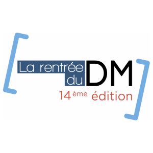 La rentrée du DM 14th Edition