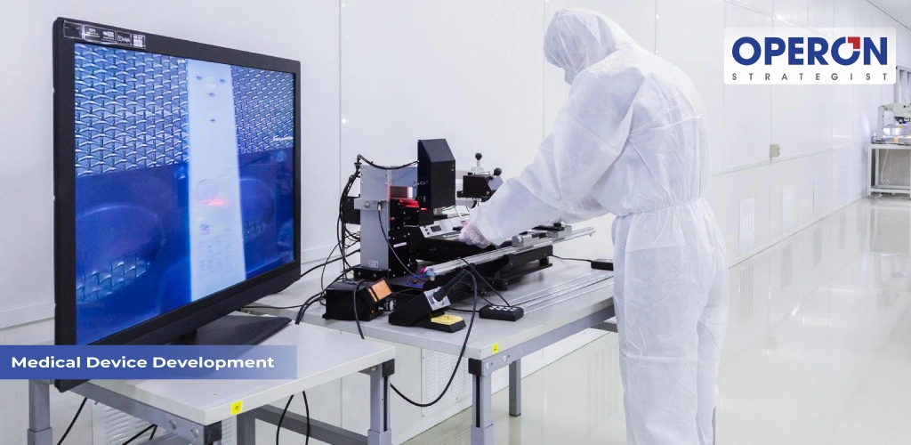 Medical Device Development
