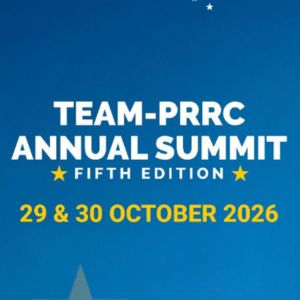 TEAM-PRRC Annual Summit 2026
