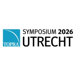 TOPRA Symposium 2026