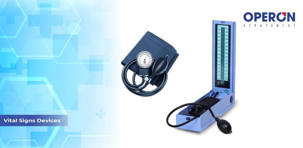 Vital Signs Devices Guidance