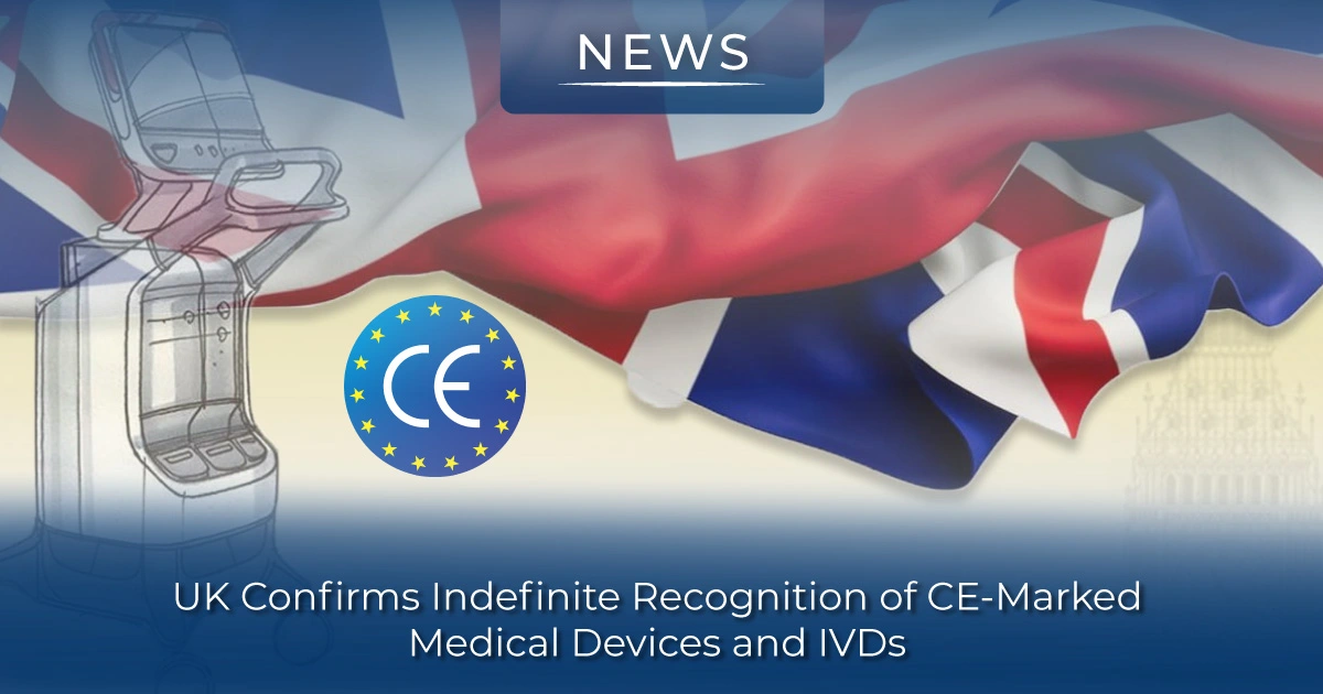 ce marked medical devices