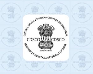 CDSCO Registration in India